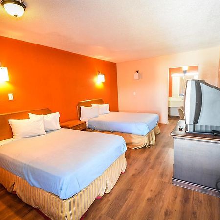 America'S Best Inn Montgomery Extérieur photo