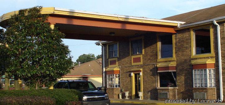 America'S Best Inn Montgomery Extérieur photo