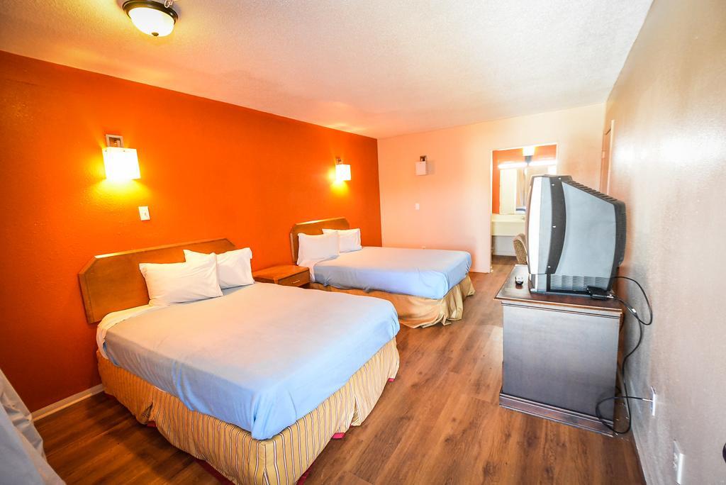 America'S Best Inn Montgomery Extérieur photo