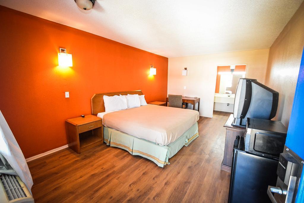 America'S Best Inn Montgomery Extérieur photo