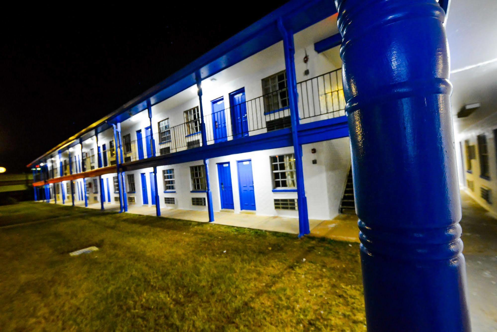 America'S Best Inn Montgomery Extérieur photo