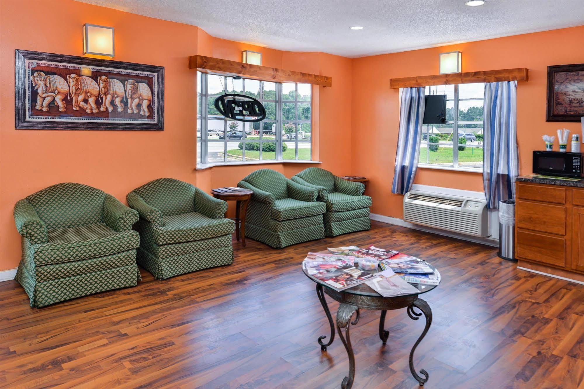 America'S Best Inn Montgomery Extérieur photo