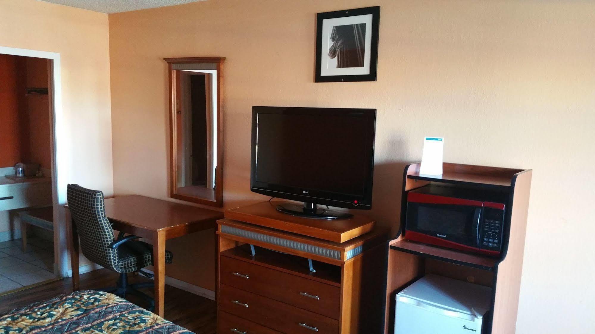 America'S Best Inn Montgomery Extérieur photo