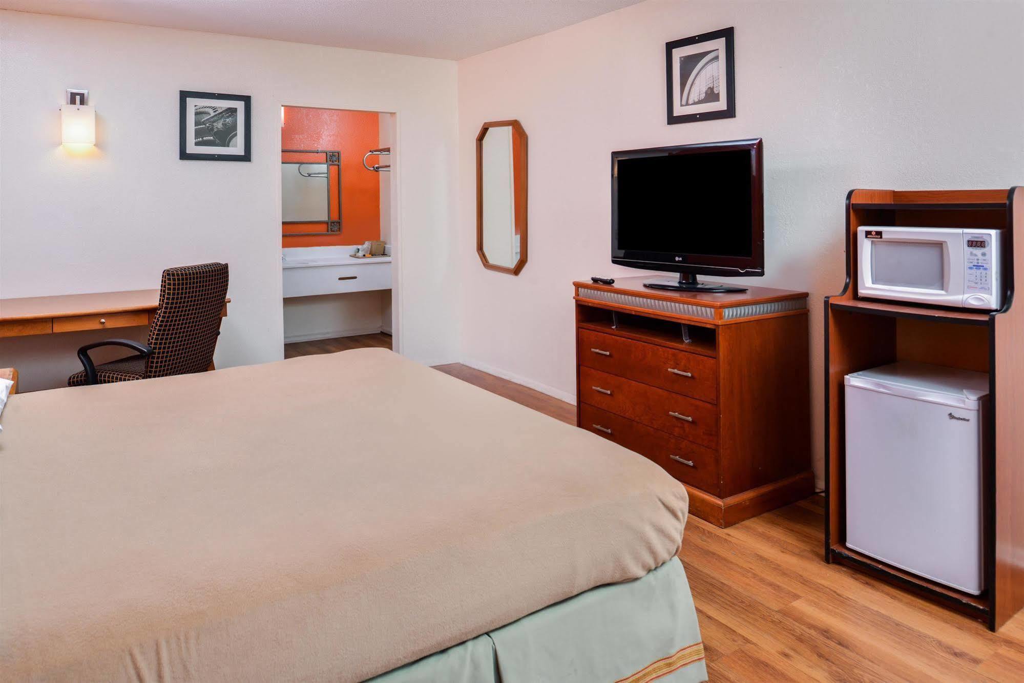 America'S Best Inn Montgomery Extérieur photo