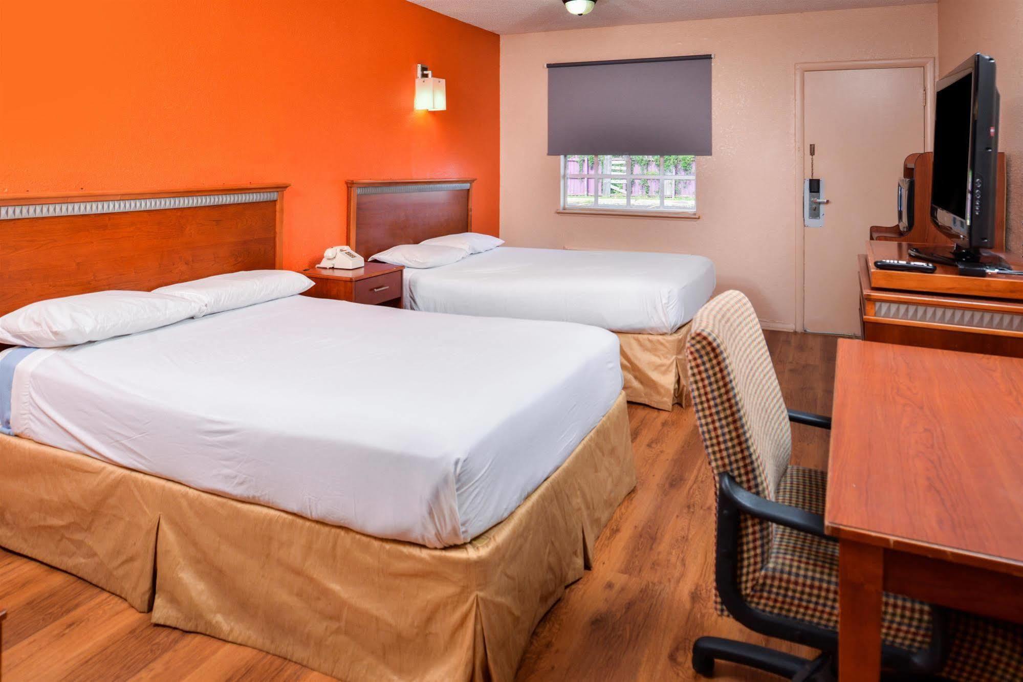 America'S Best Inn Montgomery Extérieur photo