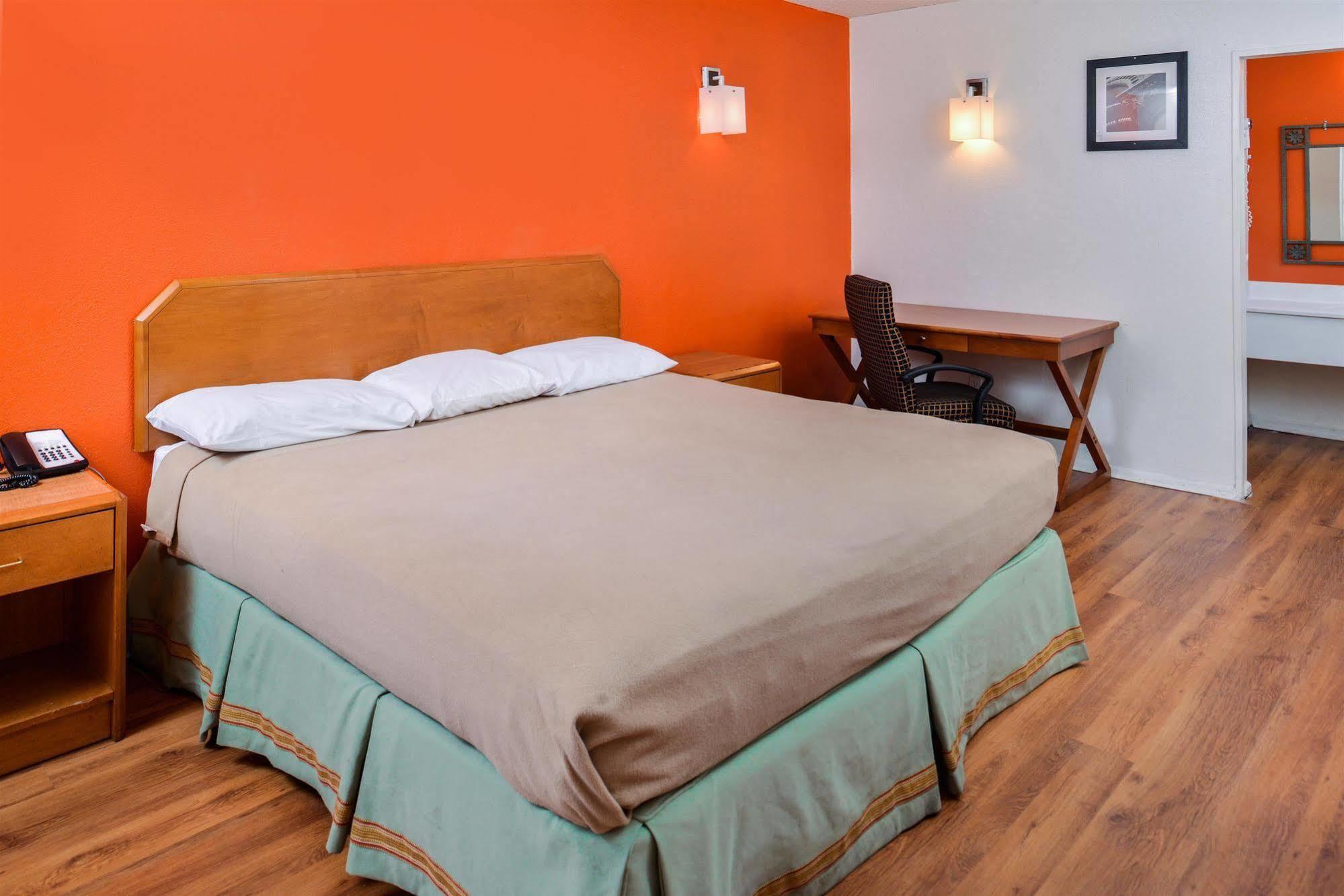 America'S Best Inn Montgomery Extérieur photo