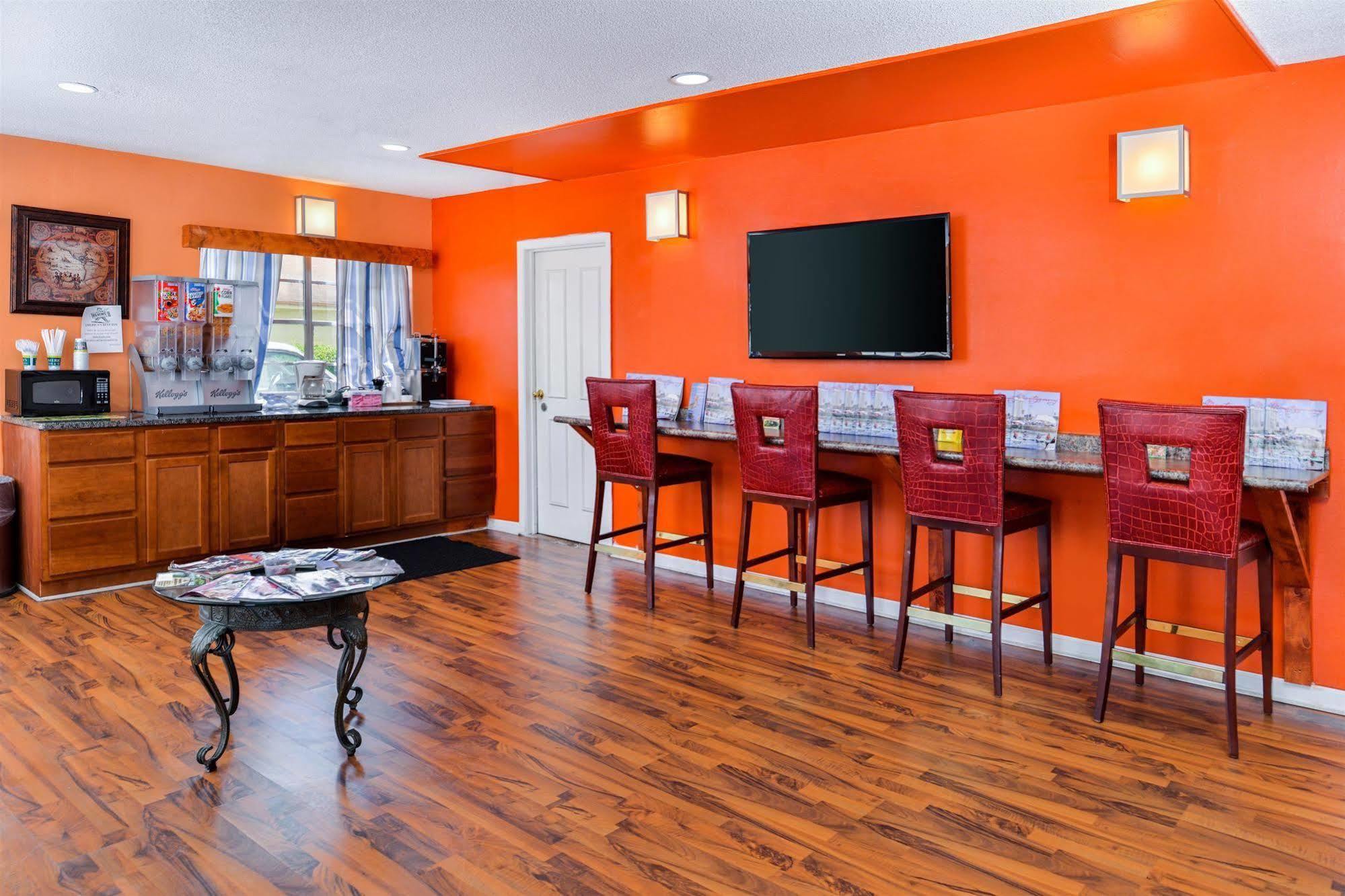 America'S Best Inn Montgomery Extérieur photo