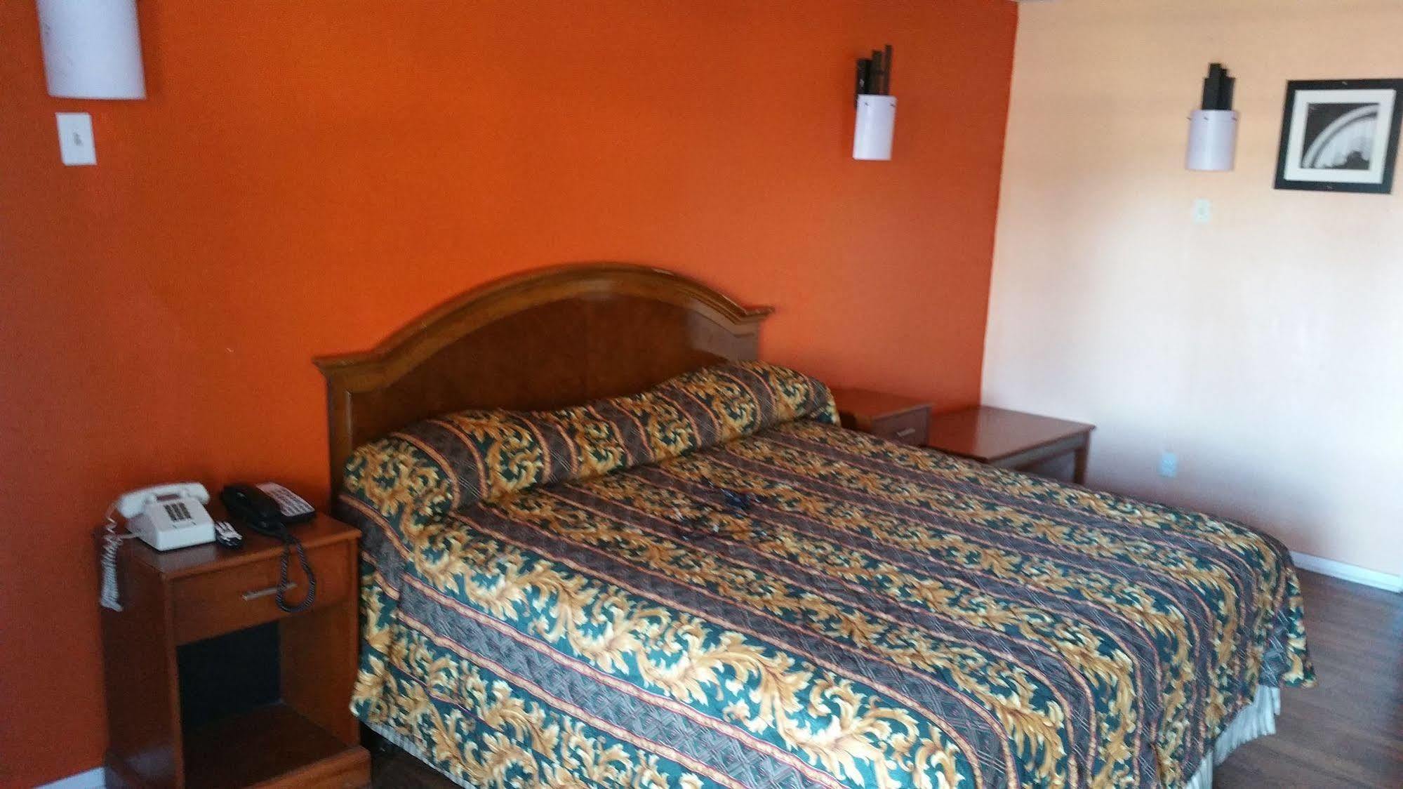 America'S Best Inn Montgomery Extérieur photo