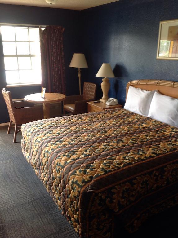 America'S Best Inn Montgomery Chambre photo