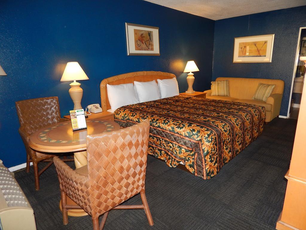 America'S Best Inn Montgomery Chambre photo