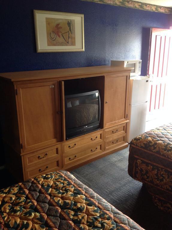 America'S Best Inn Montgomery Chambre photo