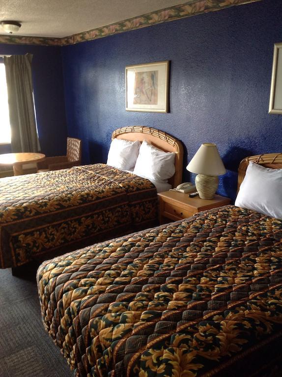 America'S Best Inn Montgomery Chambre photo