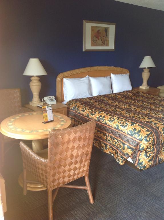 America'S Best Inn Montgomery Extérieur photo