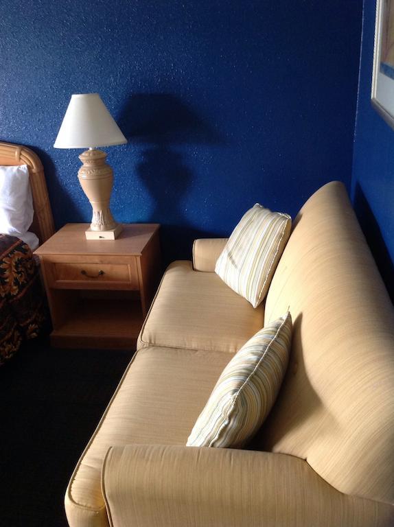 America'S Best Inn Montgomery Extérieur photo