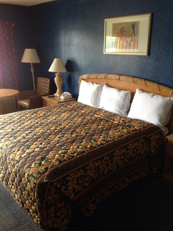 America'S Best Inn Montgomery Extérieur photo