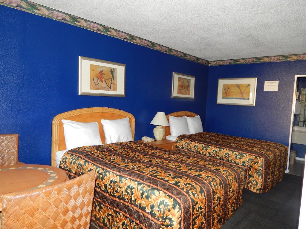 America'S Best Inn Montgomery Chambre photo