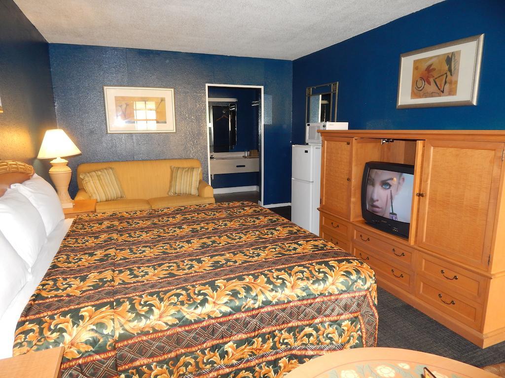 America'S Best Inn Montgomery Extérieur photo